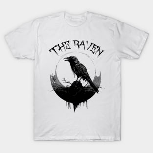 The Raven T-Shirt